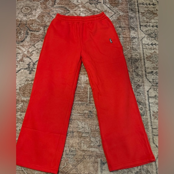 Comfrt Pants - Comfrt straight leg sweatpants